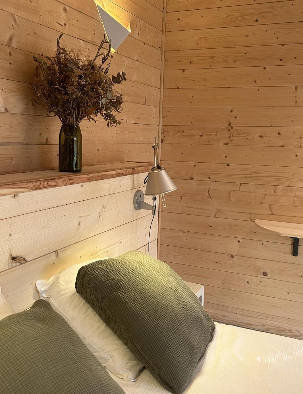 Les Lodges De Malbrough Aire-sur-la-Lys Exterior foto